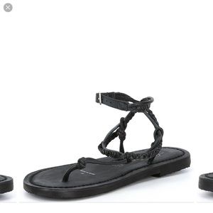 Brand New Free People Sandals